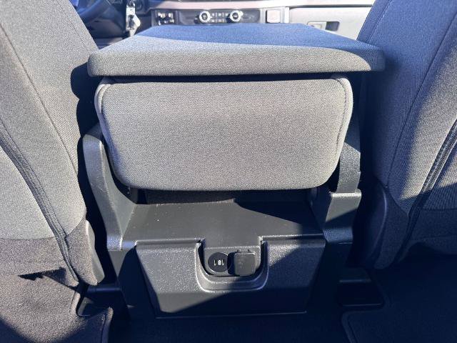 Certified 2024 Ford F150 XLT w/ Tow/Haul Package AWD/4WD image 4
