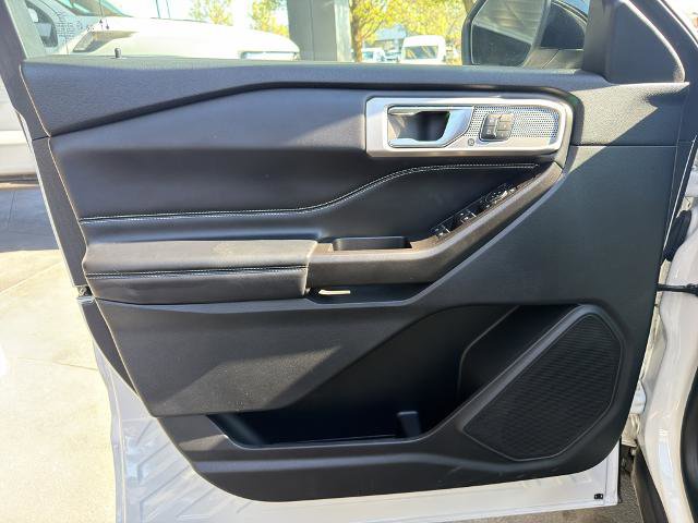 Certified 2020 Ford Explorer ST AWD/4WD image 23