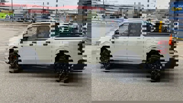 Certified 2024 Ford Maverick XLT w/ XLT Luxury Package FWD image 7