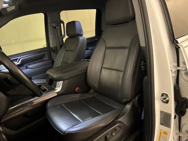 Used 2024 Chevrolet Silverado 2500 LTZ w/ LTZ Plus Package image 18