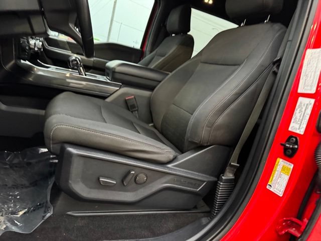 Certified 2022 Ford F150 XLT w/ Equipment Group 302A High AWD/4WD image 6