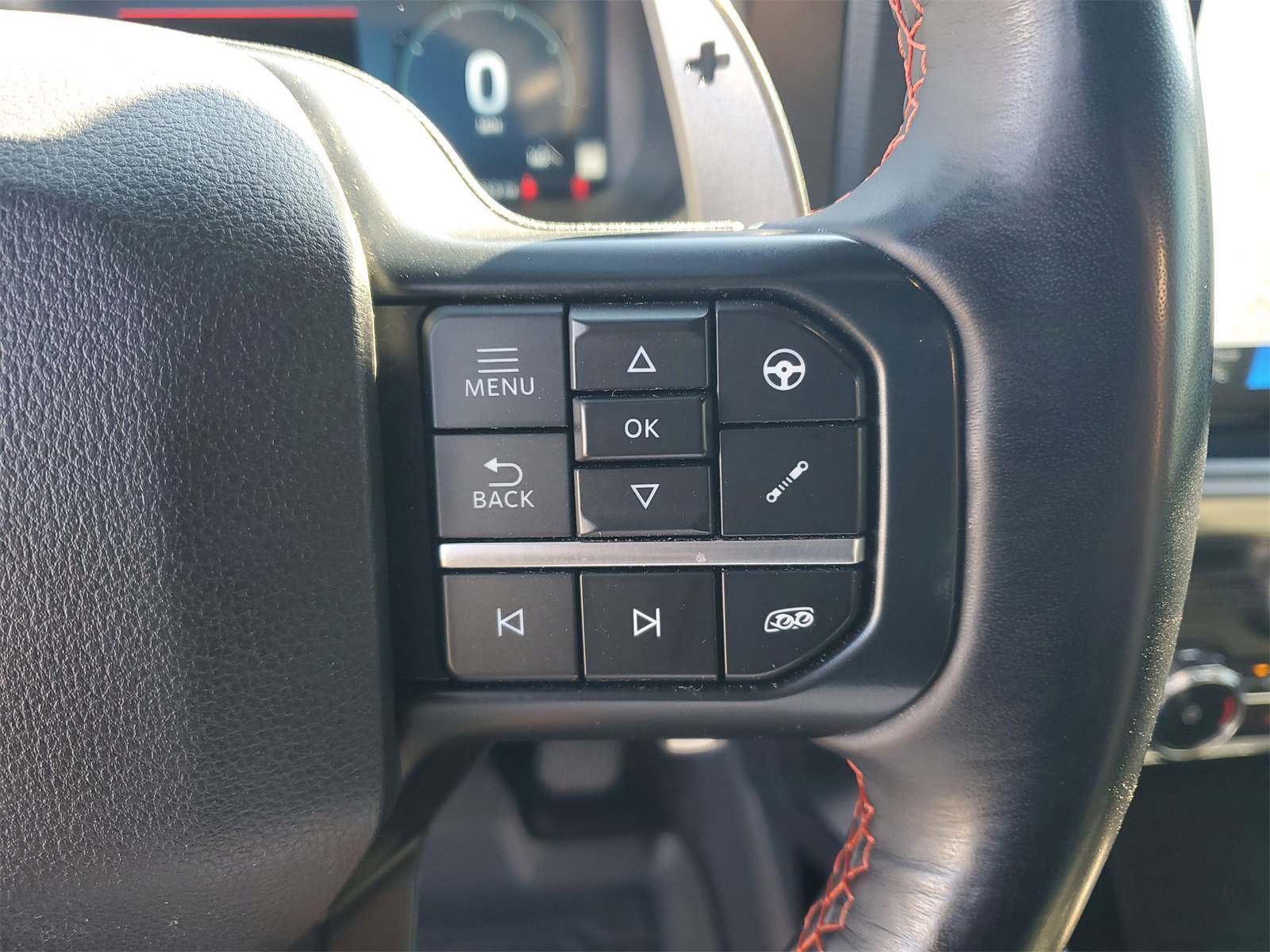 Certified 2024 Ford F150 Raptor image 20