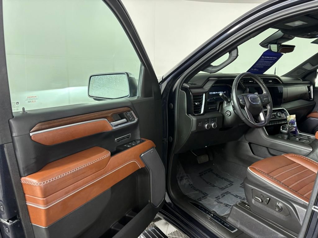 Used 2023 GMC Sierra 1500 Denali Ultimate image 12