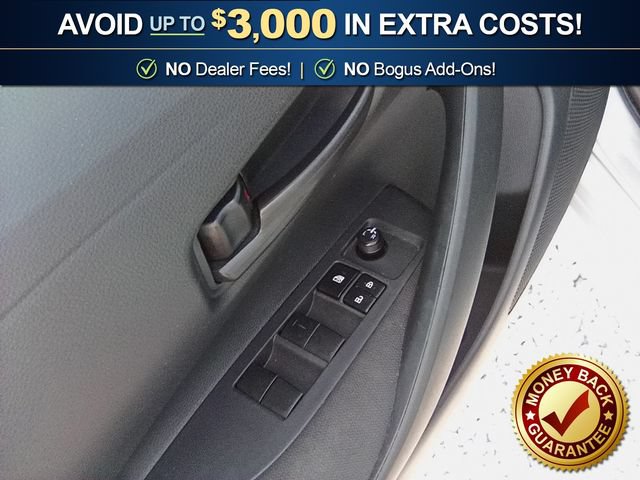 Used 2025 Toyota Corolla LE FWD image 16