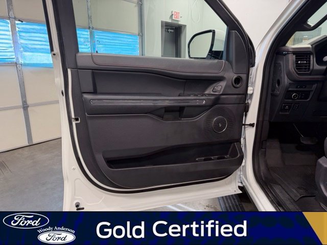 Certified 2023 Ford Expedition Limited AWD/4WD image 24