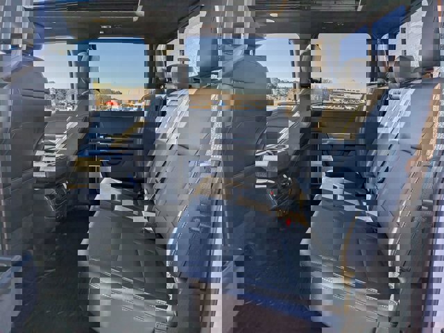 Certified 2023 Ford F150 Lariat w/ Equipment Group 502A High image 30