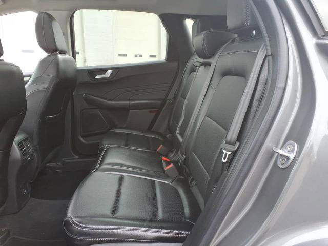 Certified 2022 Ford Escape SEL AWD/4WD image 26