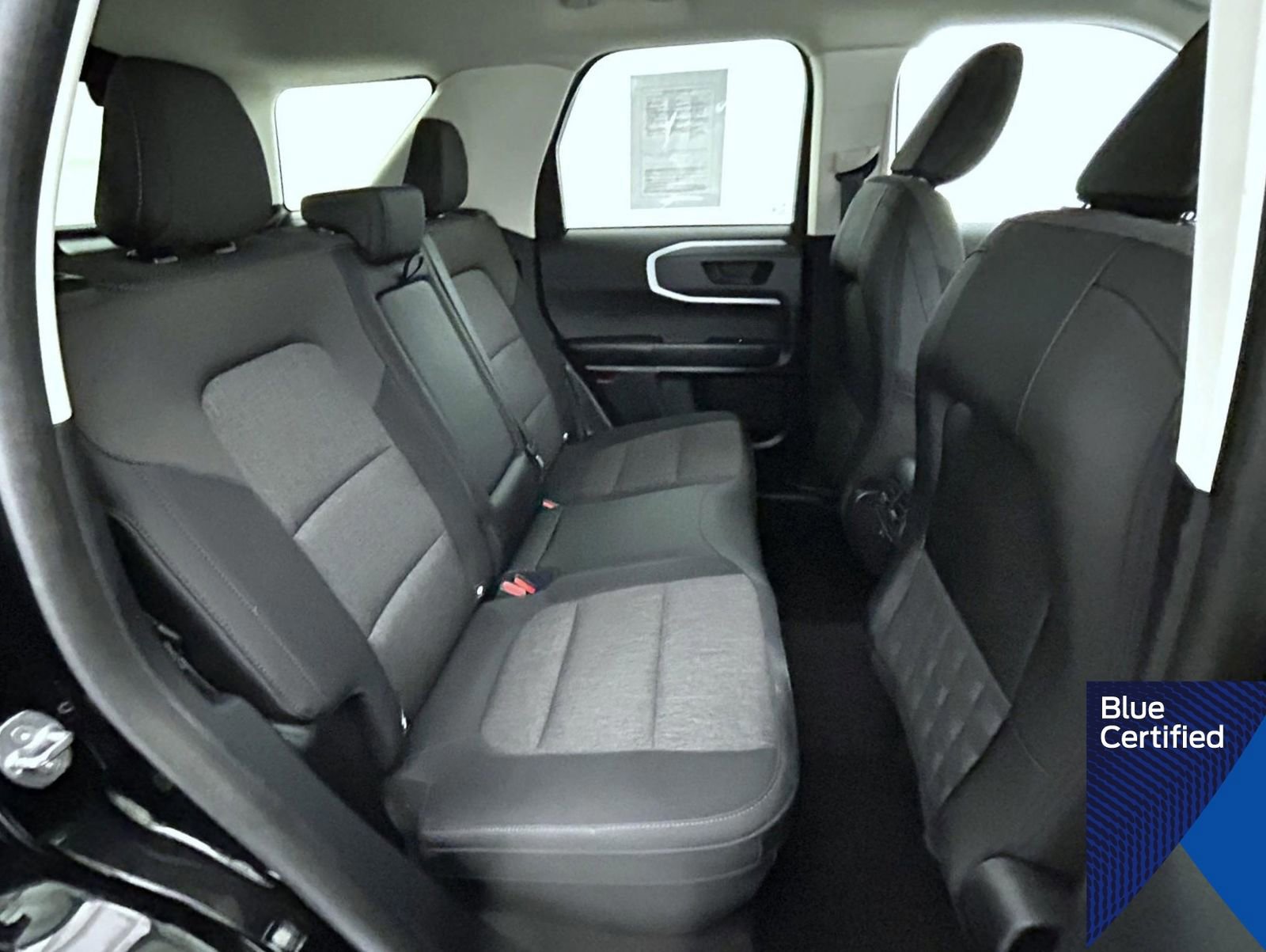 Certified 2024 Ford Bronco Sport Big Bend image 18