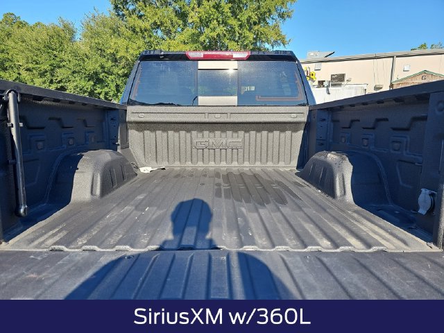 Used 2023 GMC Sierra 1500 SLT w/ SLT Premium Package AWD/4WD image 15