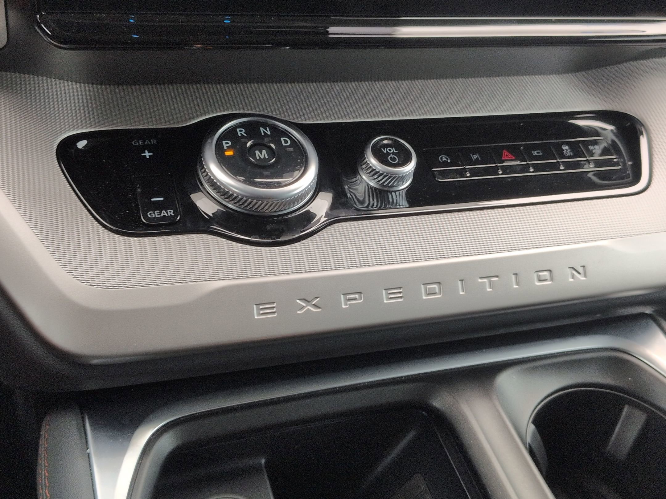 Certified 2025 Ford Expedition Max Active RWD image 27