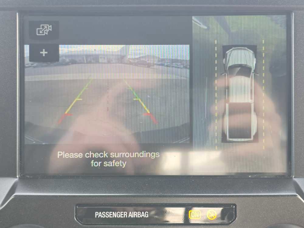 Certified 2018 Ford F350 King Ranch w/ King Ranch Ultimate Package image 20