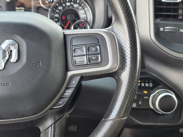 Used 2022 RAM 2500 Tradesman AWD/4WD image 24