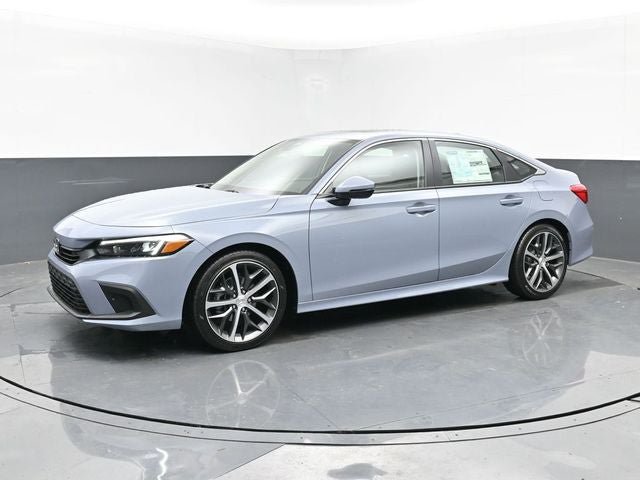 Used 2024 Honda Civic Touring image 9
