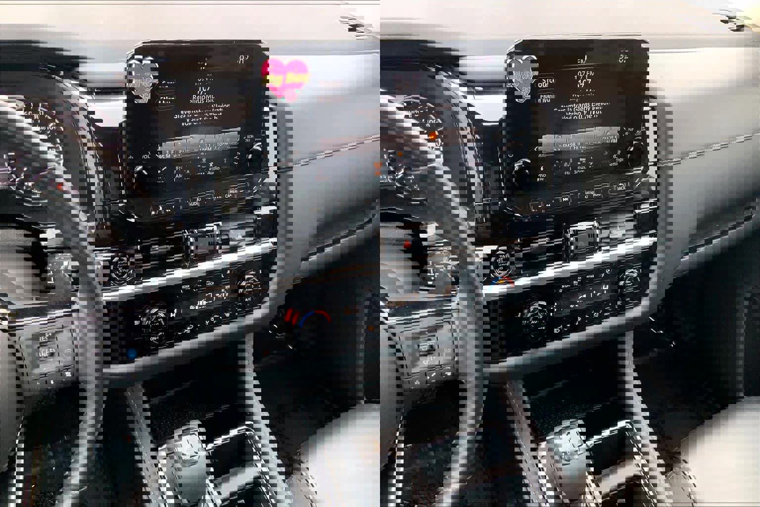 Used 2023 Nissan Pathfinder SL image 8