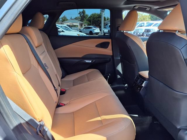 Used 2023 Lexus RX 350 Premium w/ Accessory Package (Z1) FWD image 24