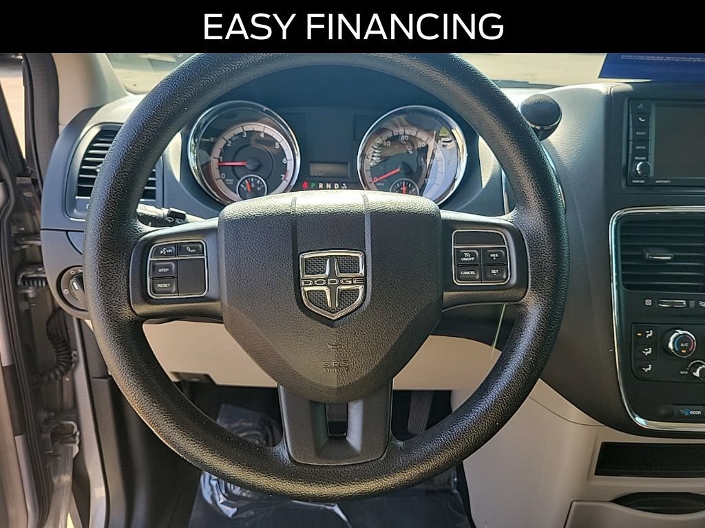 Used 2020 Dodge Grand Caravan SE w/ UConnect Hands-Free Group FWD image 21