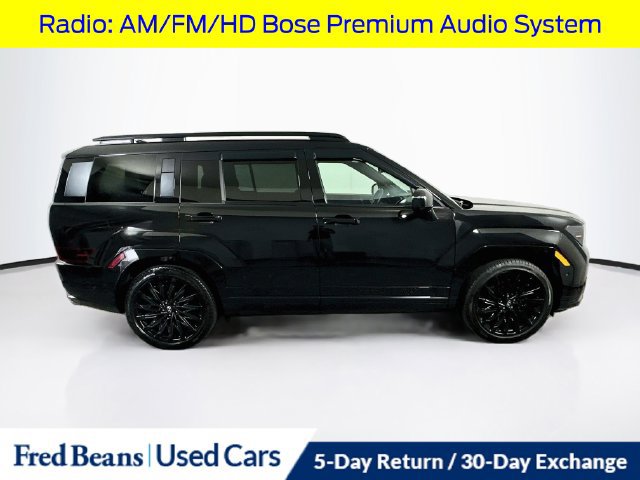Used 2025 Hyundai Santa Fe Calligraphy AWD/4WD image 10