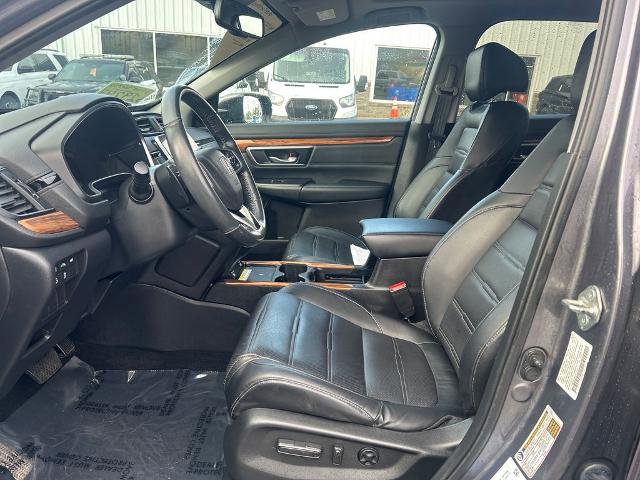 Used 2020 Honda CR-V Touring image 5