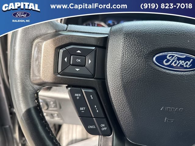 Certified 2021 Ford Expedition Max Limited AWD/4WD image 23