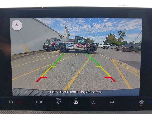 Certified 2025 Ford Maverick XL w/ Equipment Group 102A AWD/4WD image 19