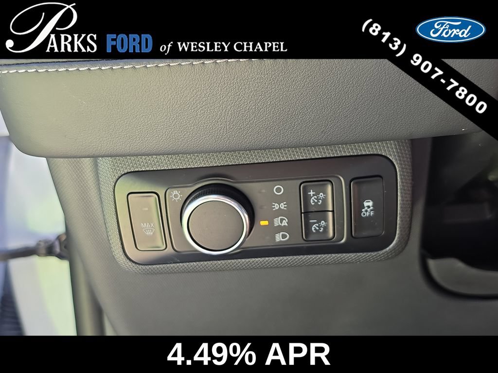 Certified 2023 Ford Mustang Mach-E Premium RWD image 28