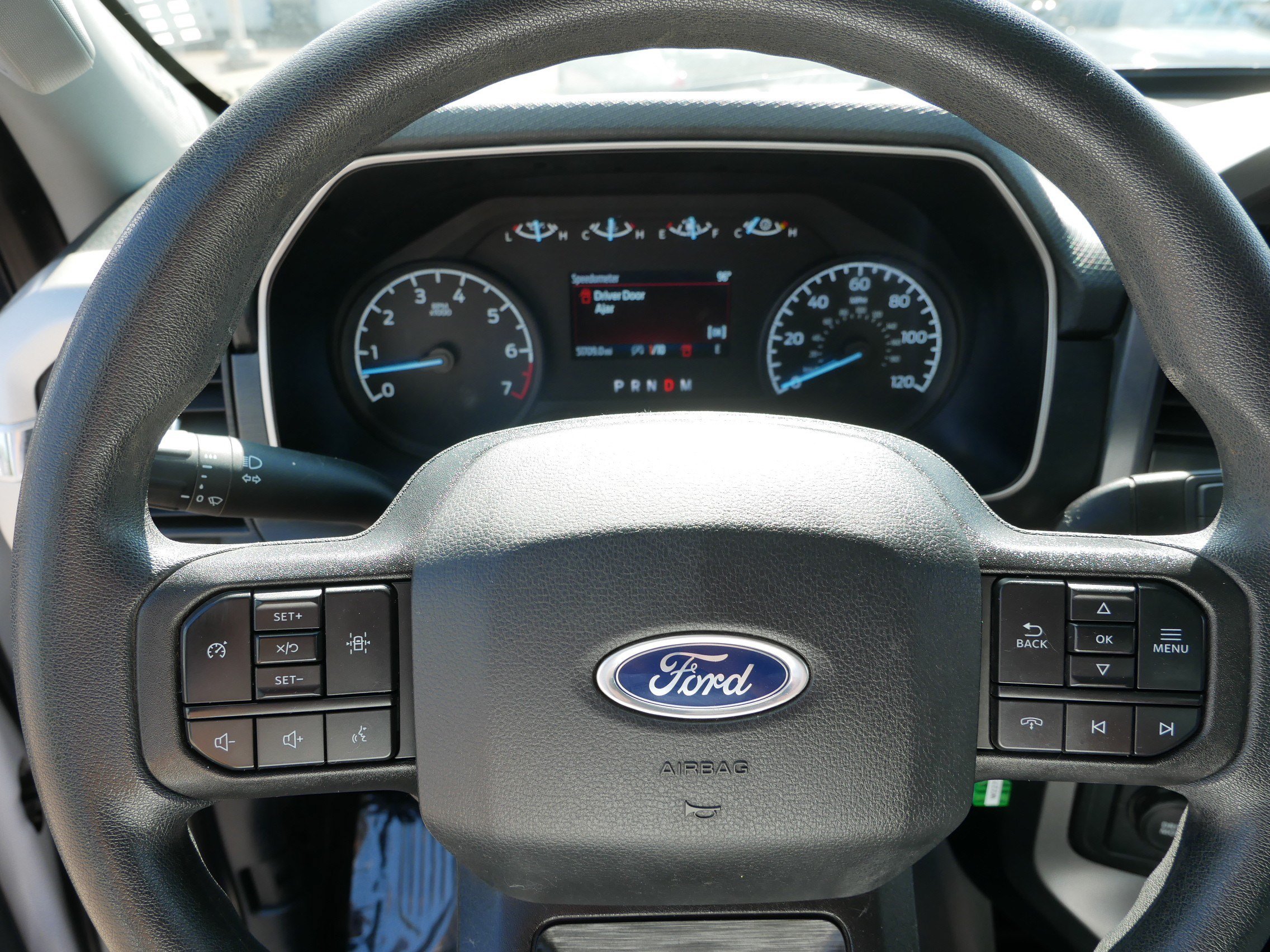 Certified 2021 Ford F150 XLT AWD/4WD image 26