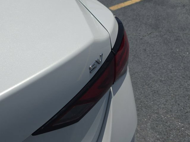 Used 2023 Nissan Sentra SV w/ SV Premium Package FWD image 8