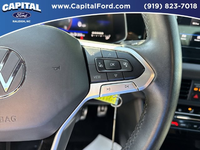 Used 2025 Volkswagen Jetta Sport FWD image 23