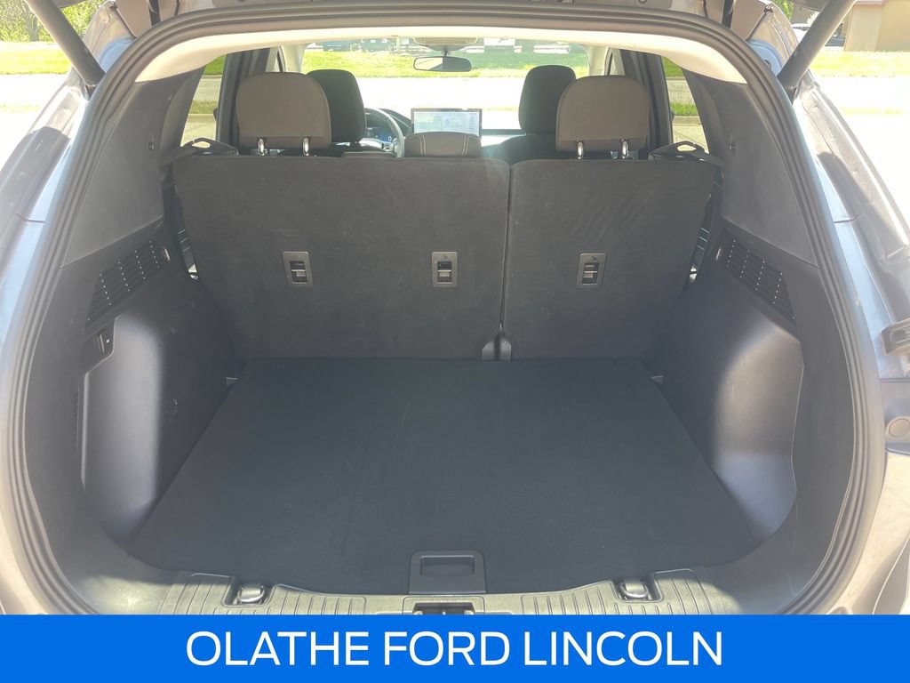 Certified 2023 Ford Escape Active w/ Tech Pack #2 FWD image 28