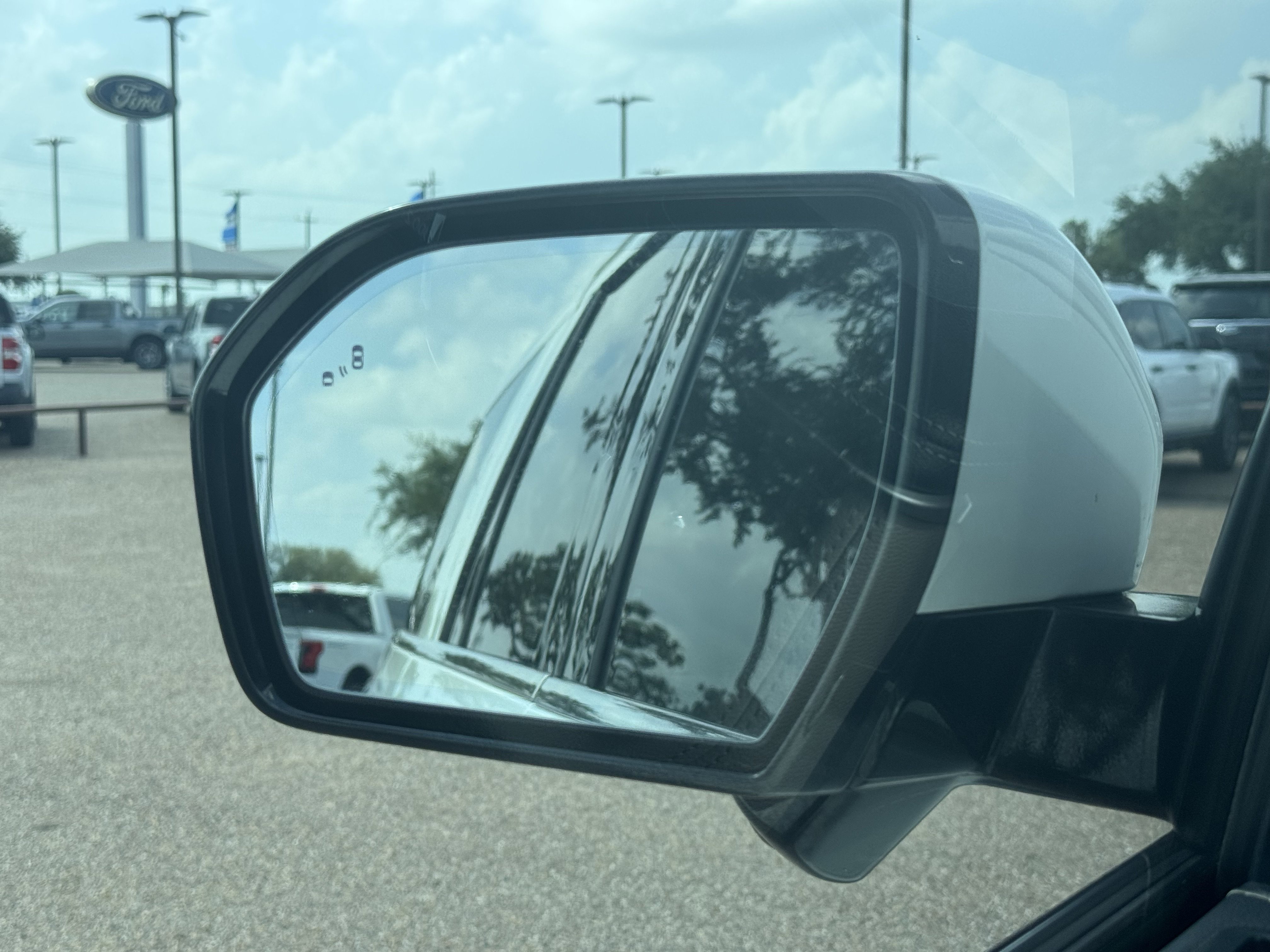 Certified 2023 Ford Expedition Limited RWD image 19
