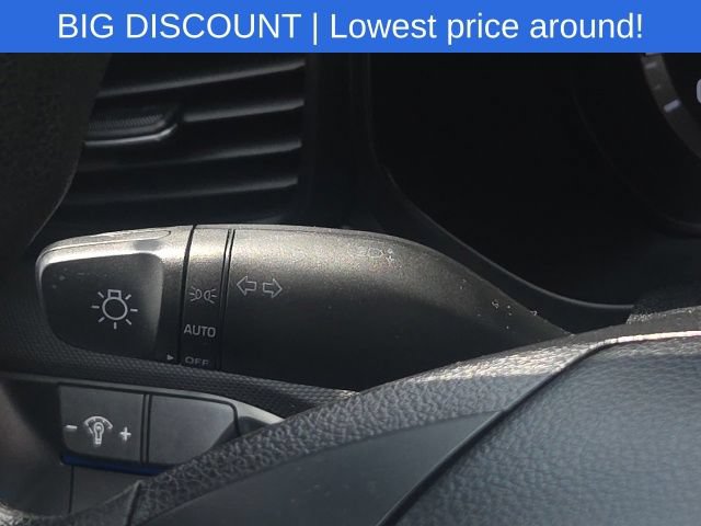 Used 2019 Hyundai Veloster 2.0 FWD image 34