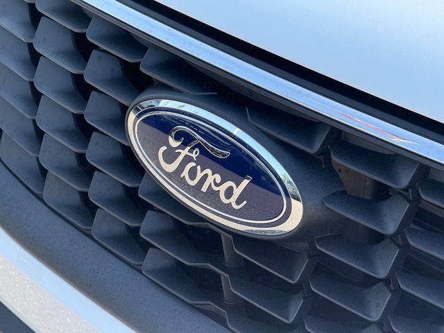 Certified 2023 Ford Escape Active AWD/4WD image 24