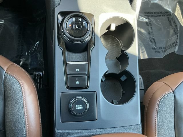 Certified 2023 Ford Bronco Sport Outer Banks w/ Tech Package AWD/4WD image 25