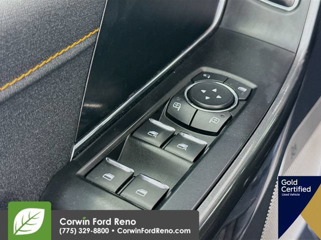 Certified 2022 Ford F150 Tremor w/ Equipment Group 402A High AWD/4WD image 21