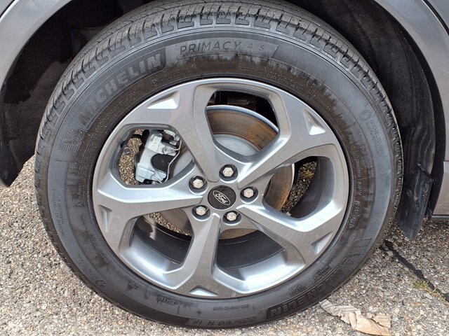 Certified 2024 Ford Escape ST-Line w/ Tech Pack #1 AWD/4WD image 31