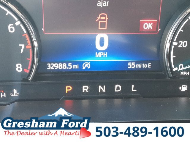 Certified 2023 Ford Maverick Lariat w/ Lariat Luxury Package AWD/4WD image 25