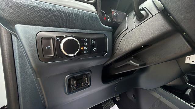 Certified 2024 Ford Maverick XL w/ Equipment Group 100A Standard image 16