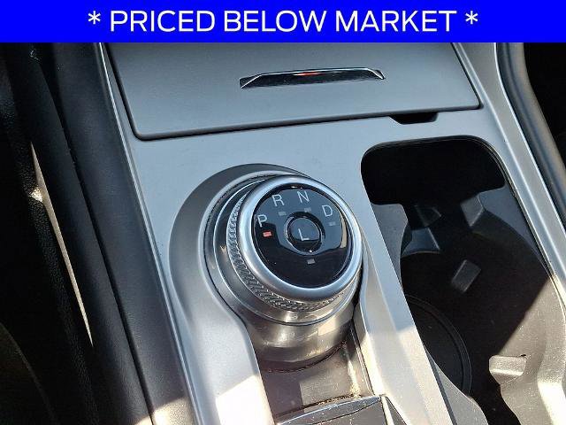 Certified 2022 Ford Explorer XLT image 14