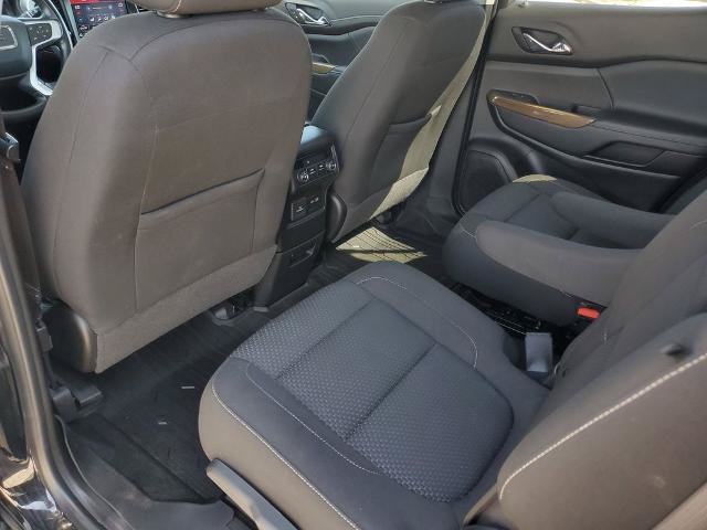 Used 2021 GMC Acadia SLE w/ Driver Convenience Package AWD/4WD image 21