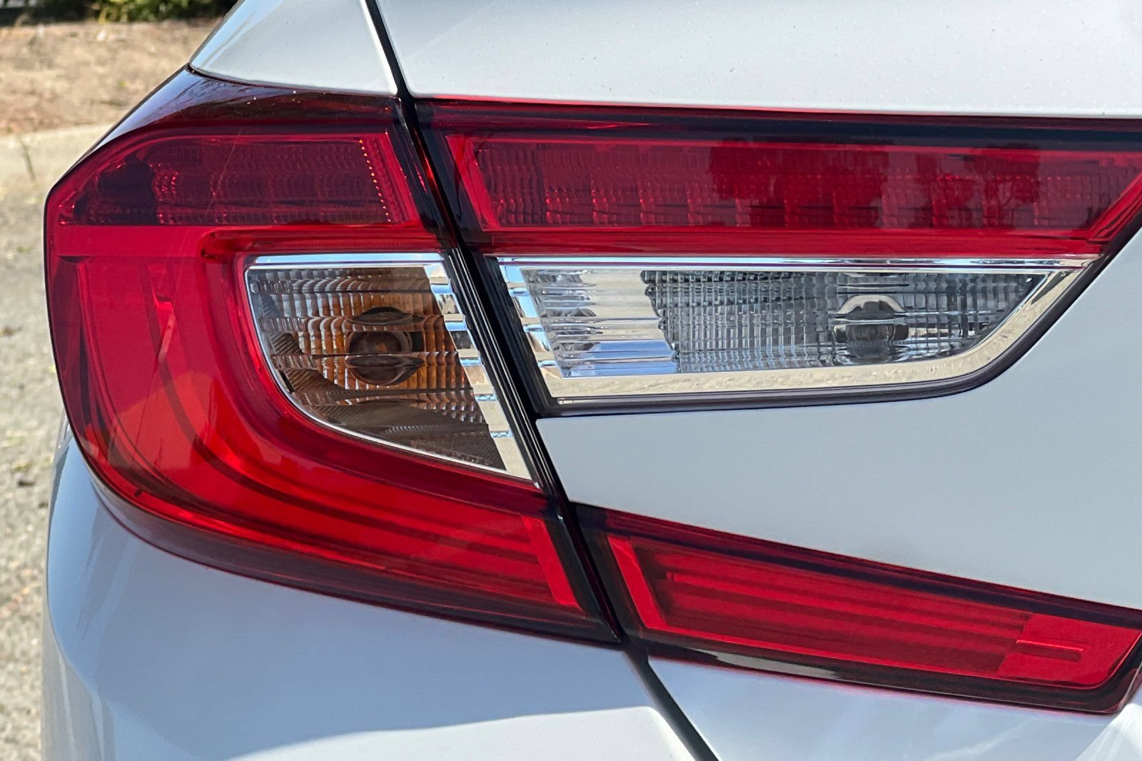 Used 2022 Honda Accord EX-L image 43