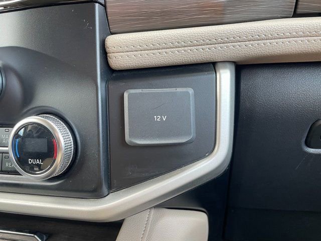 Certified 2024 Ford Expedition Max Limited image 31