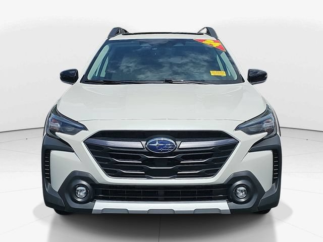 Used 2024 Subaru Outback Limited XT AWD/4WD image 13