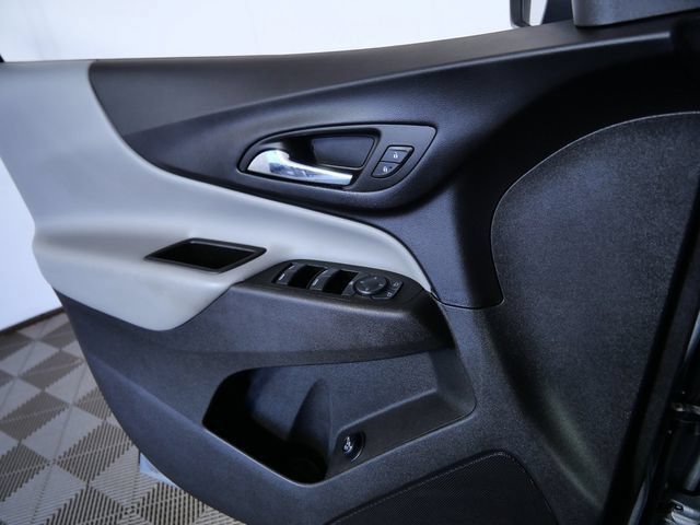 Used 2024 Chevrolet Equinox LT w/ LPO, Floor Liner Package AWD/4WD image 25