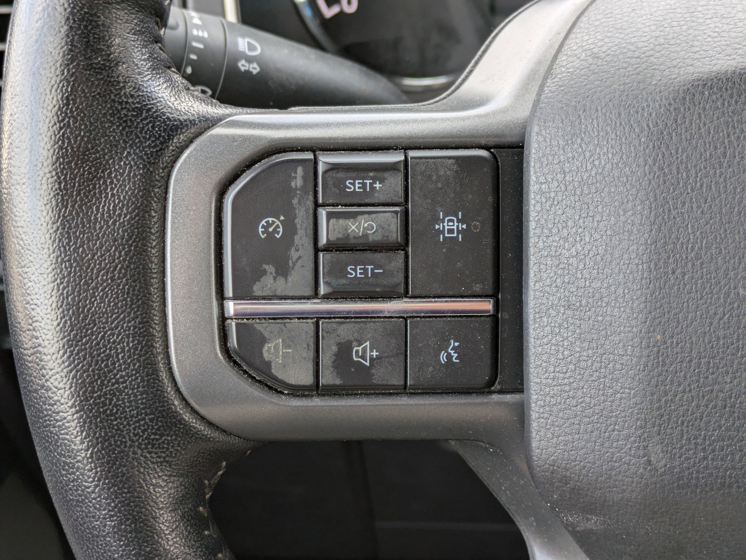 Certified 2022 Ford F150 XLT w/ Equipment Group 302A High image 21