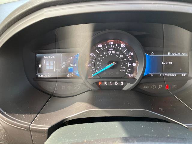 Certified 2024 Ford Edge SEL w/ Convenience Package AWD/4WD image 28