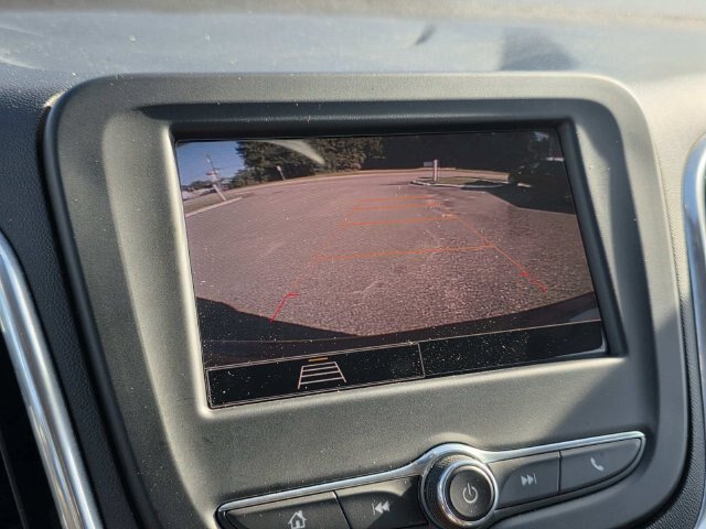 Used 2022 Chevrolet Equinox LT FWD image 21