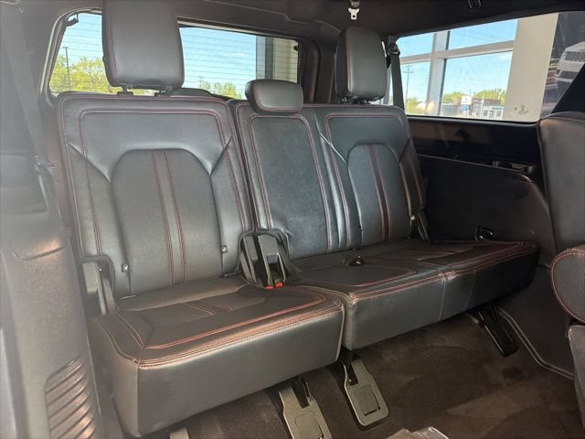 Certified 2022 Ford Expedition Max Limited AWD/4WD image 9