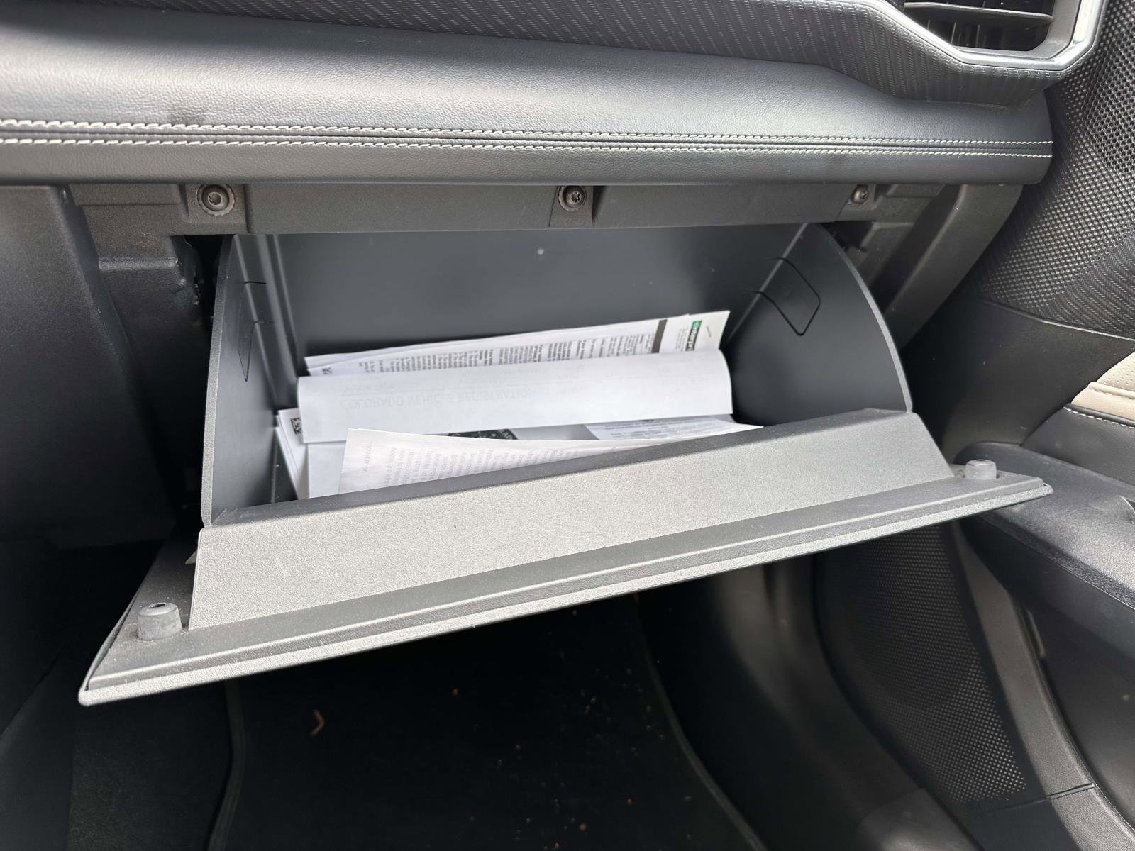 Certified 2024 Ford Mustang Premium image 29