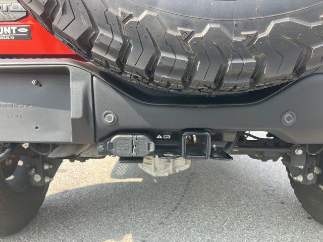 Certified 2023 Ford Bronco Raptor AWD/4WD image 29