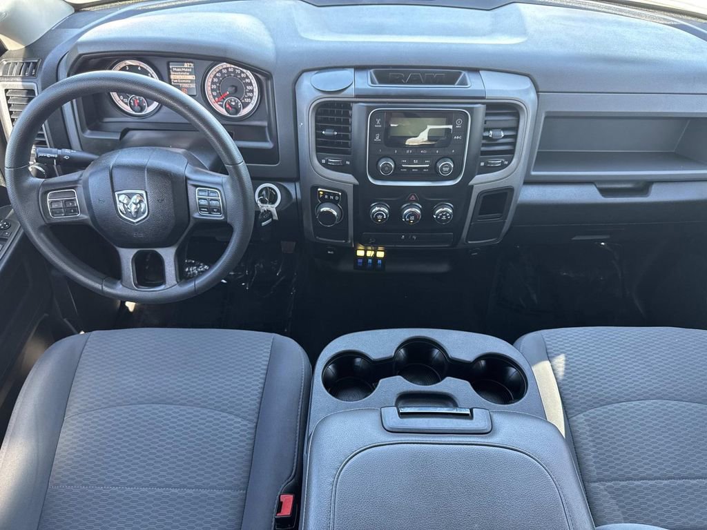 Used 2020 RAM 1500 Tradesman w/ Popular Equipment Group image 8